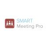 Het logo van deSMART Meeting Pro Software