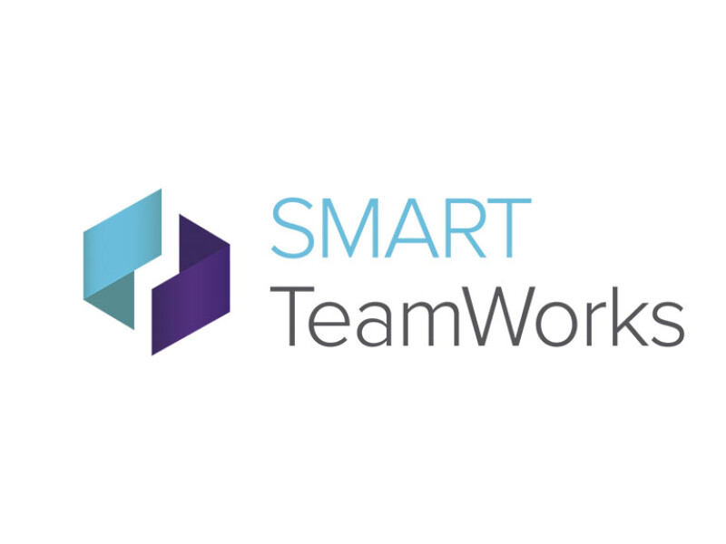 SMART TeamWorks software