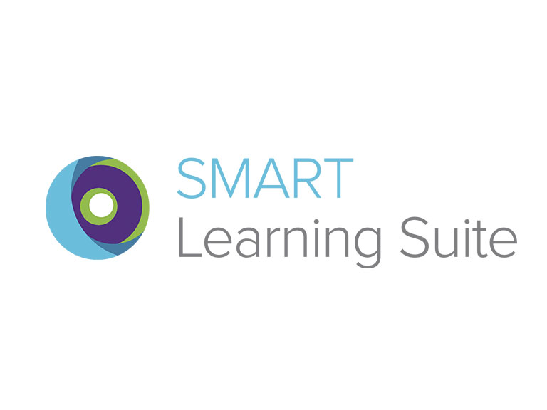 SMART learning Suite