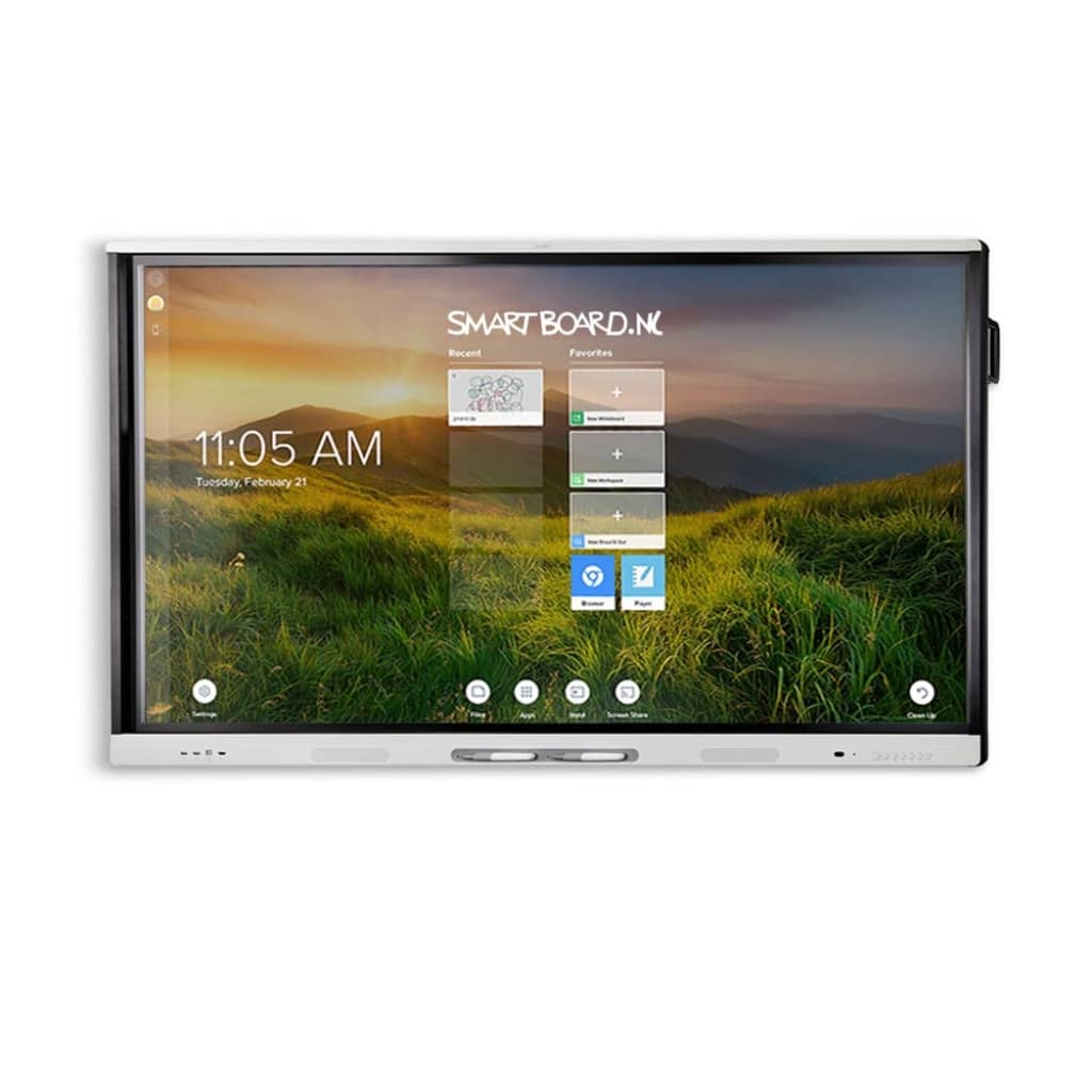 SMART Board MX275 V2 Pro