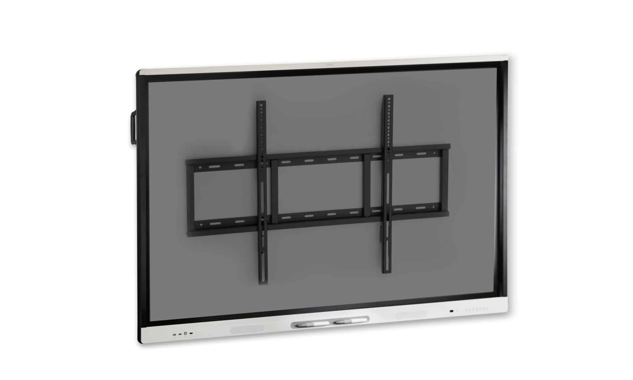 SMART Board wandbeugel