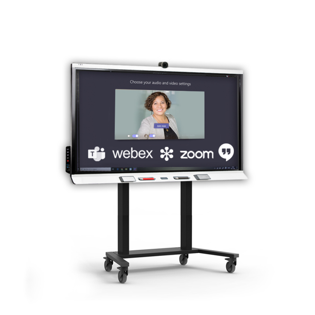 Videopakket - SMART Board 6000S