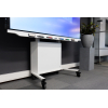 SMART Board onderstel met kast