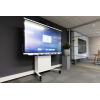 SMART Board onderstel met kast