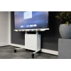 SMART Board onderstel met kast