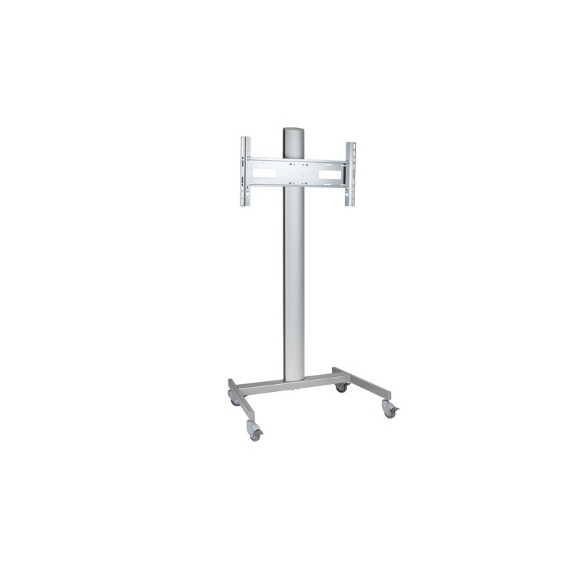 gebruikte SMART Board trolley