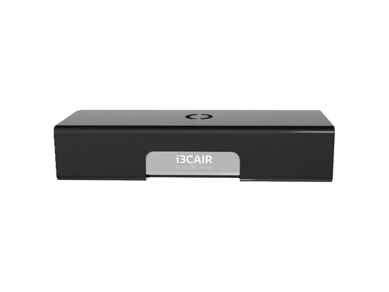 i3CAIR - CO2 meter voor i3 displays