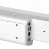 Achterkant productafbeelding HP Poly X52