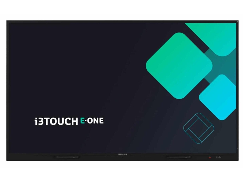 i3TOUCH E-One – 55 inch <br> </br>