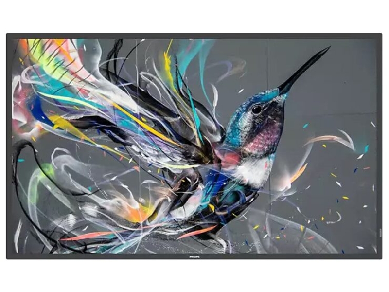 Philips Q-Line 86 inch <br> </br>
