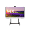 De MX Plus op een trolley, SMART Board totaaloplossing basis