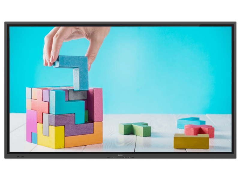 Philips 65-inch touchdisplay 65BDL3052E (demo)