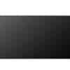 LG digital signage 86 inch productafbeelding voorkant