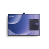 Microsoft Surface Hub 3 – 50 inch horizontaal productafbeelding voor aanzicht