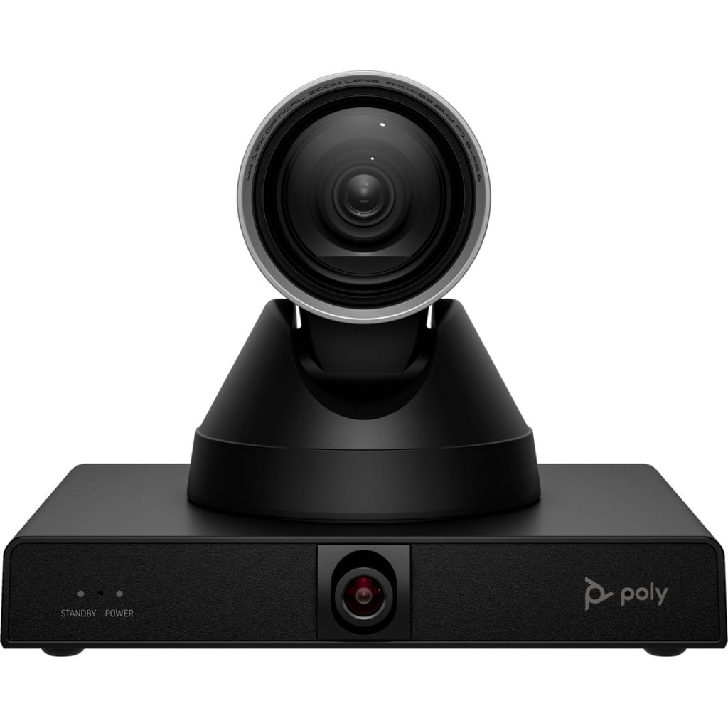 Smartpoly Machine SMART by Poly E60 PTZ-Camera | SMARTBoard.nl