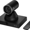 Poly E60 PTZ-Camera met afstandsbediening productafbeelding