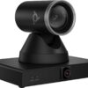 Poly E60 PTZ-Camera productafbeelding zijkant