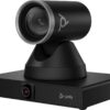 Poly E60 PTZ-Camera productafbeelding zijkant