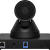 Poly E60 PTZ-Camera productafbeelding voorkant