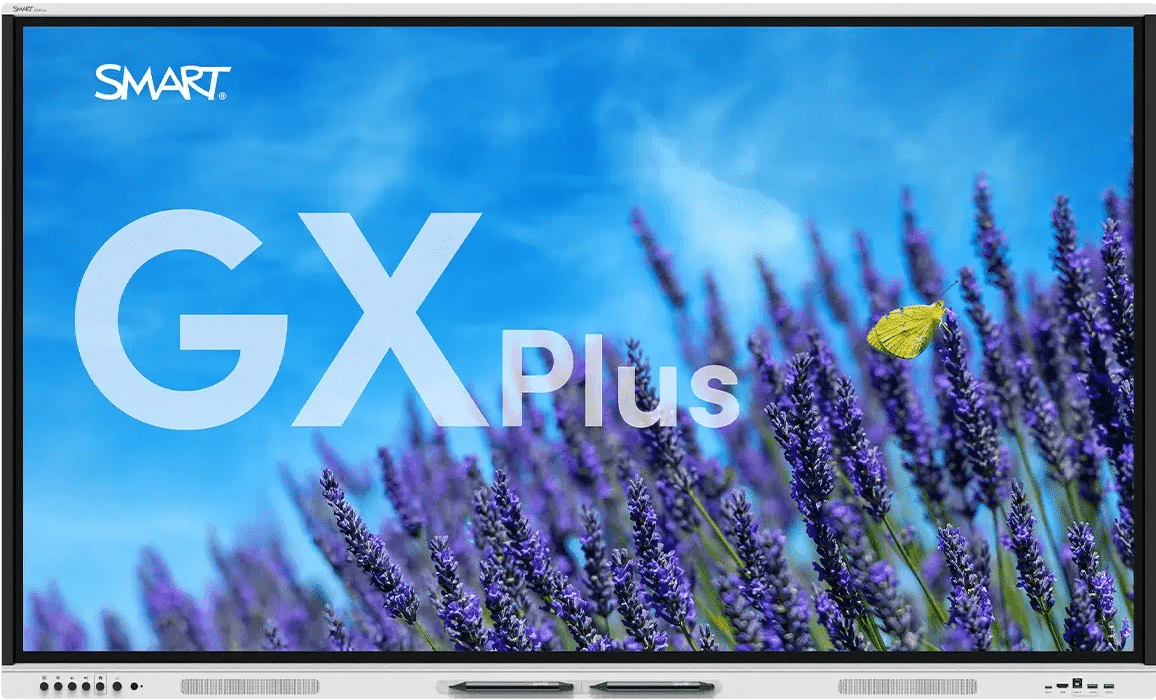 SMART GX Plus productafbeelding