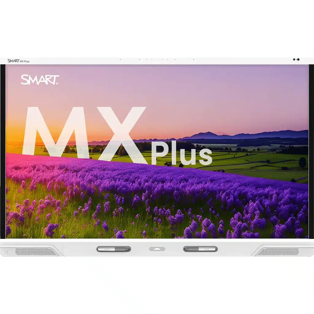 Product afbeelding van de SMART Board MX Plus