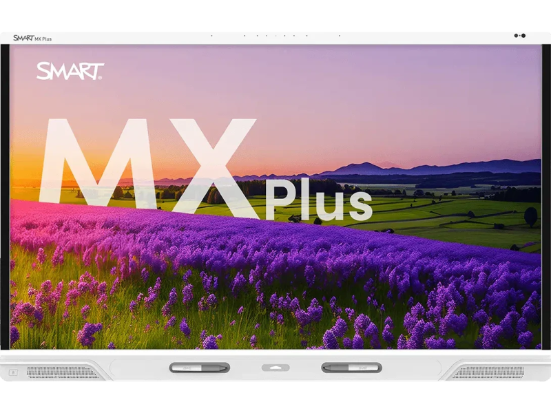 SMART Board MX Plus