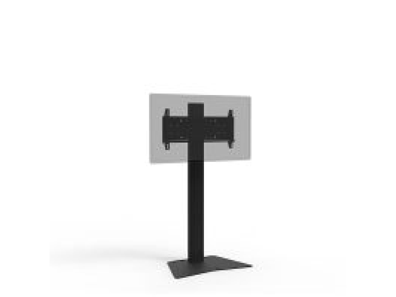 Ergo XS vloerstatief (zwart)