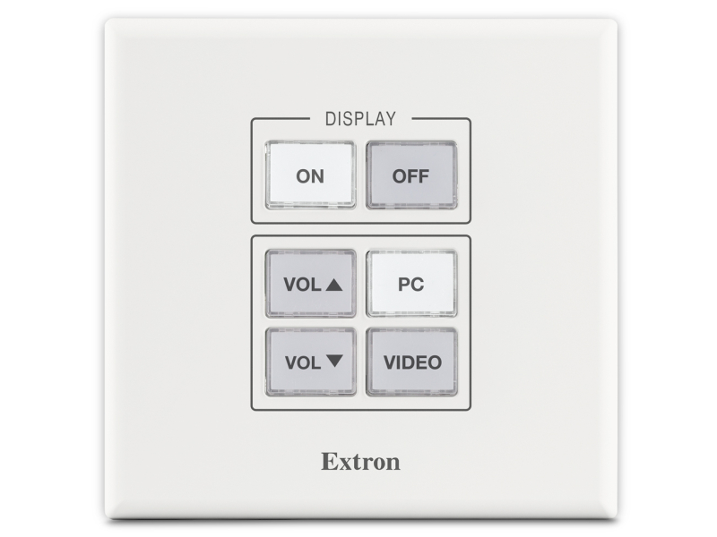 Extron MLC Plus 50 <br> </br>