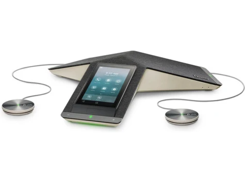 Poly Trio C60 uitbreidingsmicrofoon