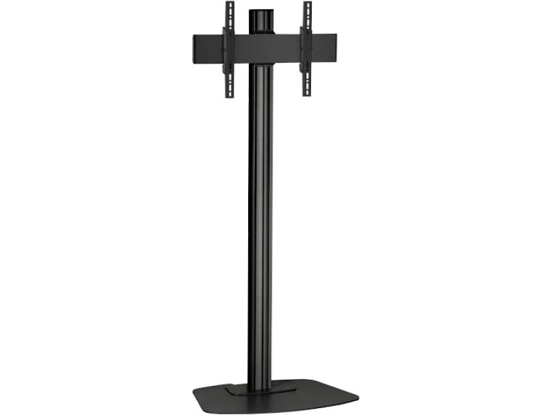 Vogel's Connect-It vloerstandaard (zwart)