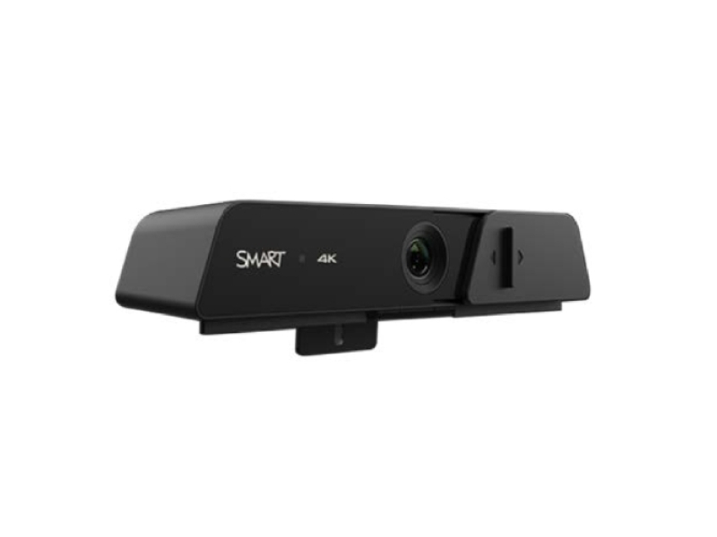 De SMART 120uhd Camera