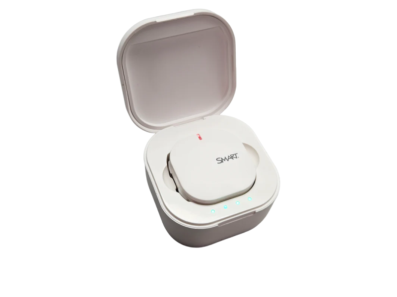 SMART SoundLift Voice Uplift Solution
