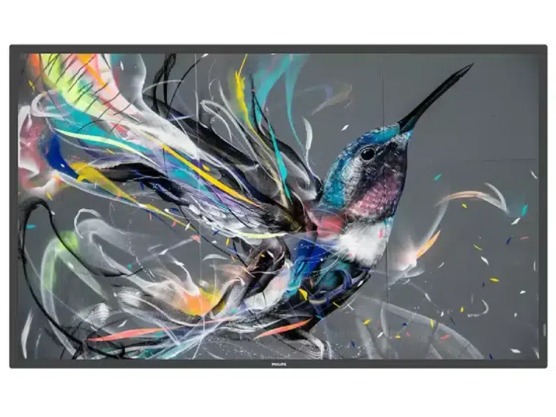 Philips 43BDL3550Q led lcd monitor (Demo)