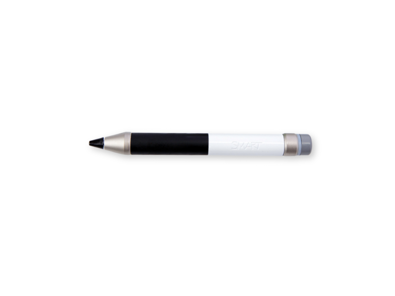 SMARTBoard 7000 pen zwart (demo)