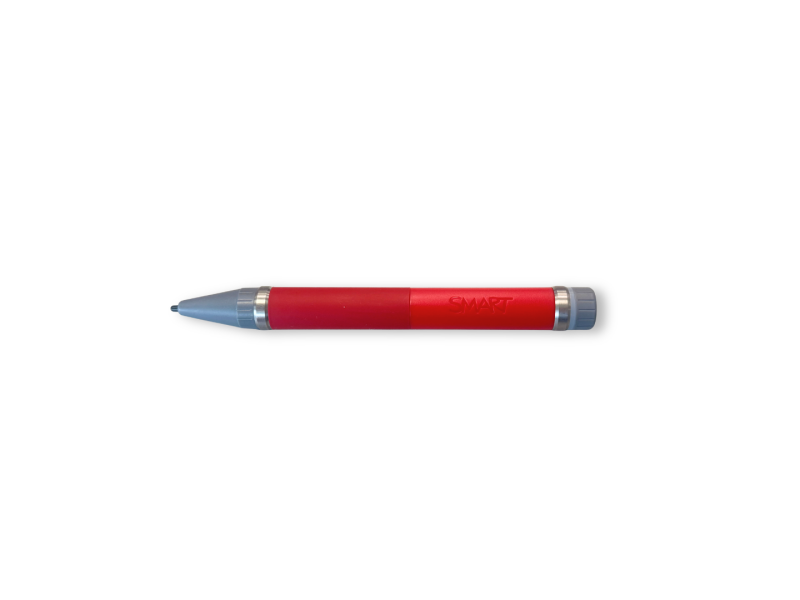 SMARTBoard 7000R pen rood (demo)