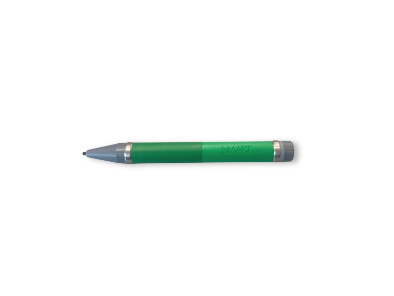 SMARTBoard 7000R pen groen (demo)