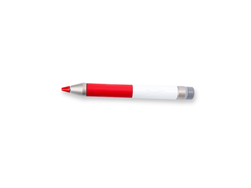 SMARTBoard 7000 pen rood (demo)