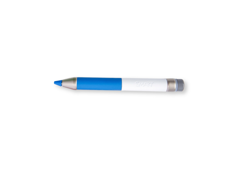 SMARTBoard 7000 pen blauw (nieuw)