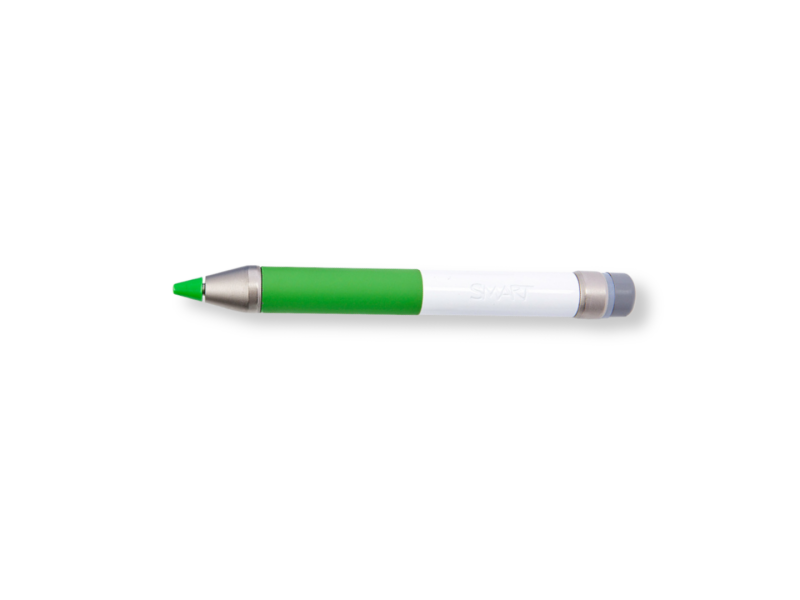 SMARTBoard 7000 pen groen (demo)