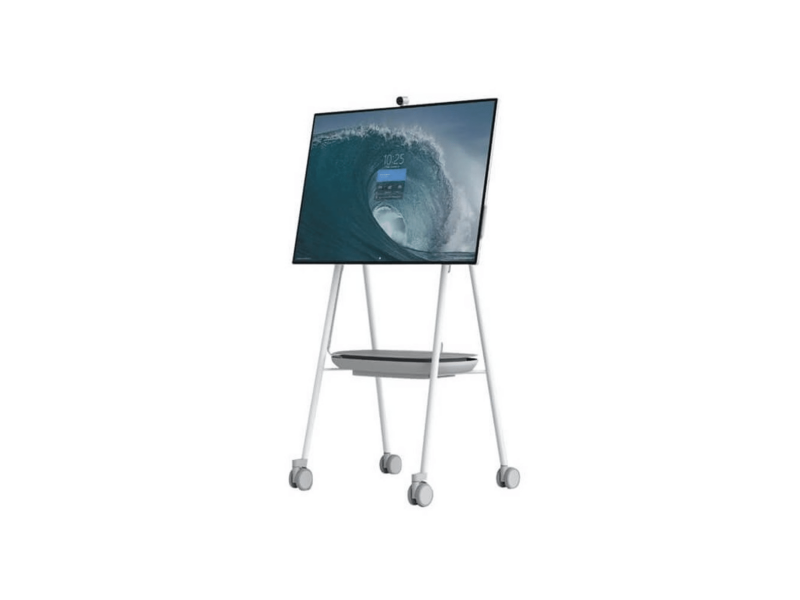 Microsoft Surface Hub 50 met trolley (occasion)