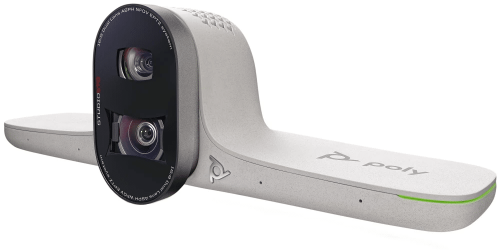 Productafbeelding van Poly E70 videobar - 77696_Poly-Studio-E70-dual-4K-camera-3