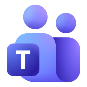 Microsoft Teams logo