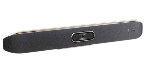 Product afbeelding van een Poly videobar.