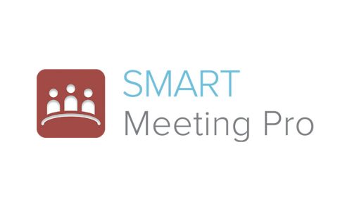 SMART Meeting Pro