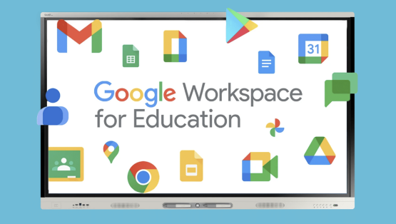 Google workspace